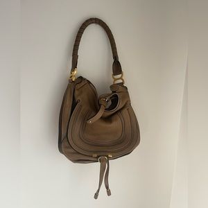 Chloe Marcie Bag
